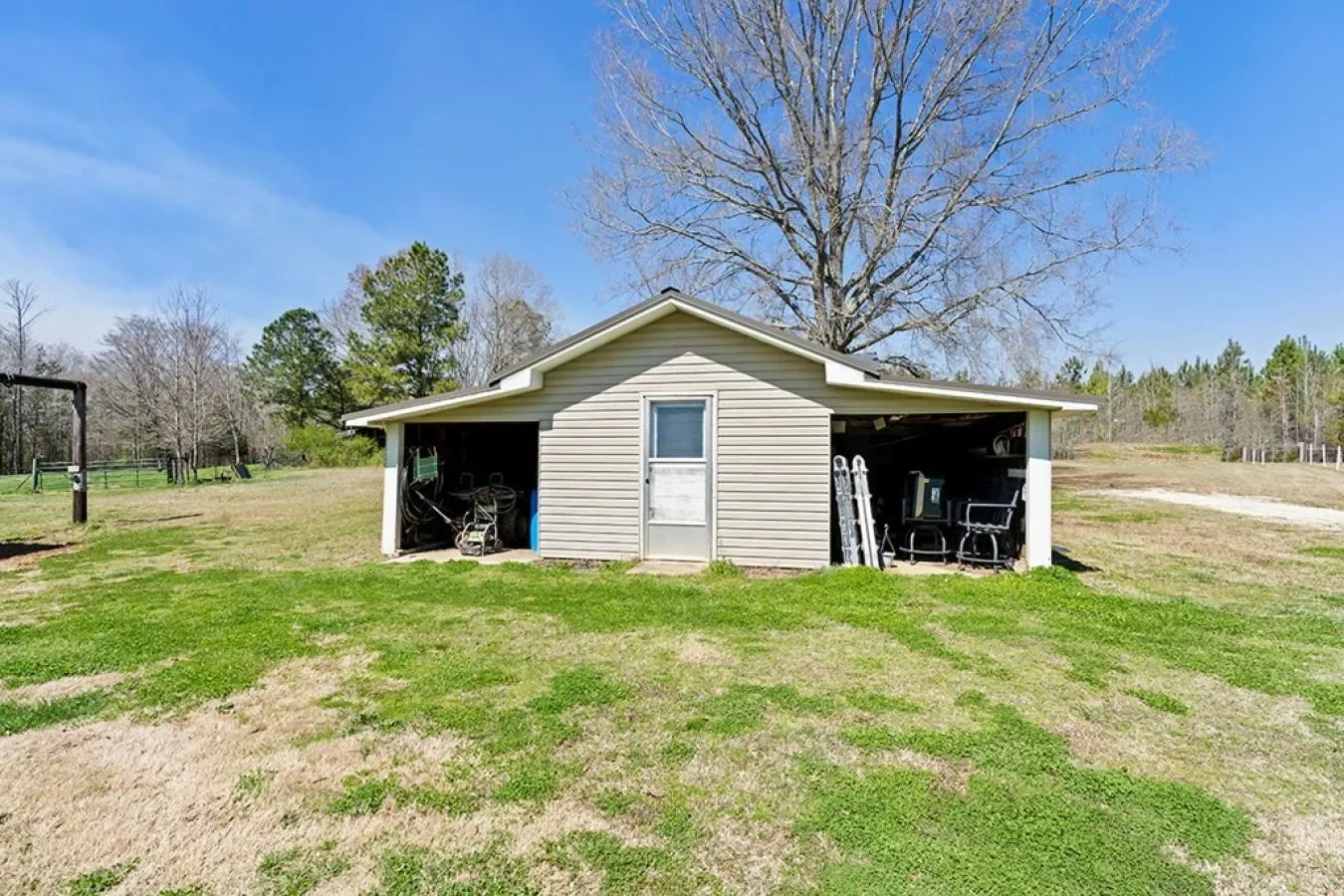726 Rushville, Bradley, South Carolina, United States. - Photo 32