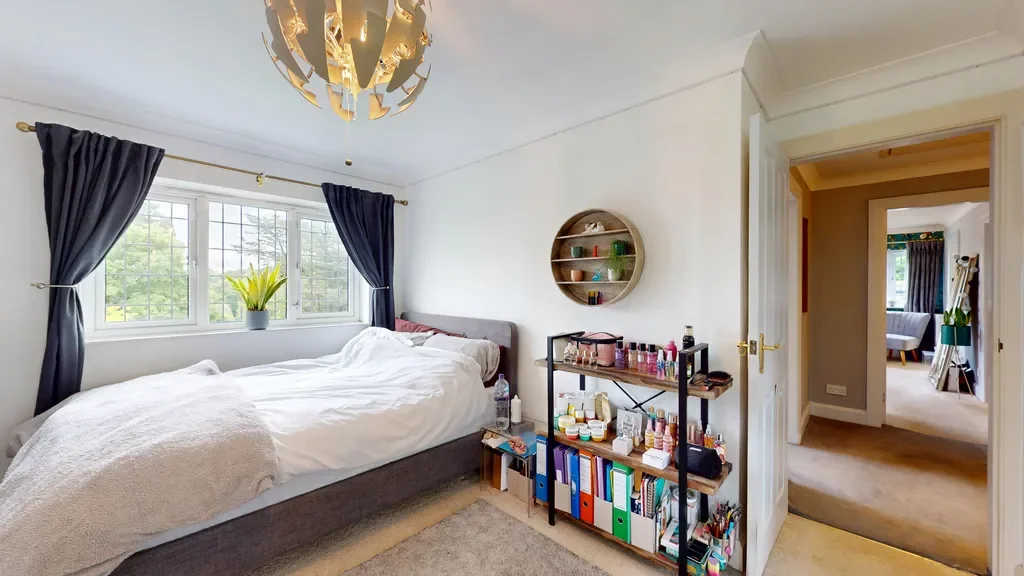 Hall  Drive, Bramhope, Bramhope, England, United Kingdom. - Photo 5