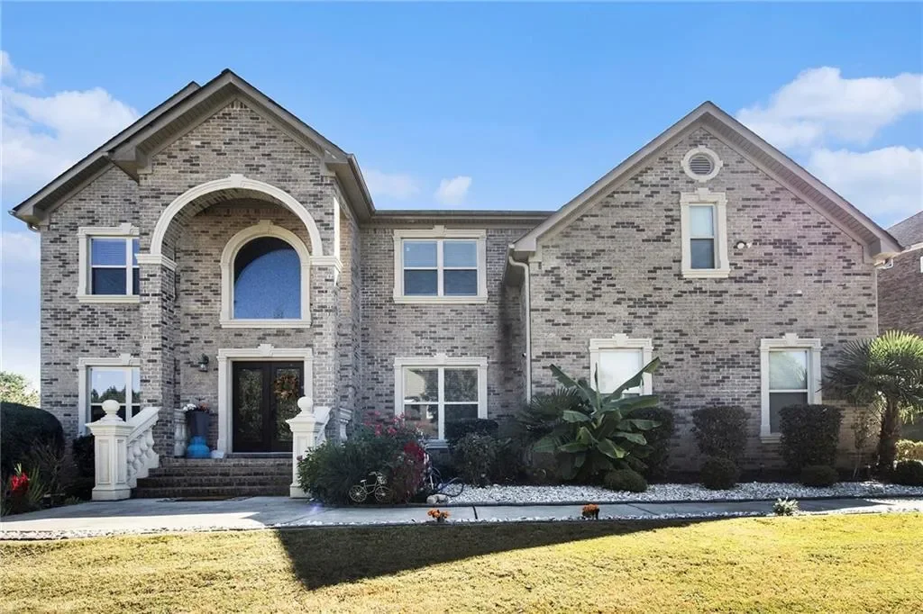 4573 River Vista Road, Ellenwood, Georgia, United States. - Hero Image