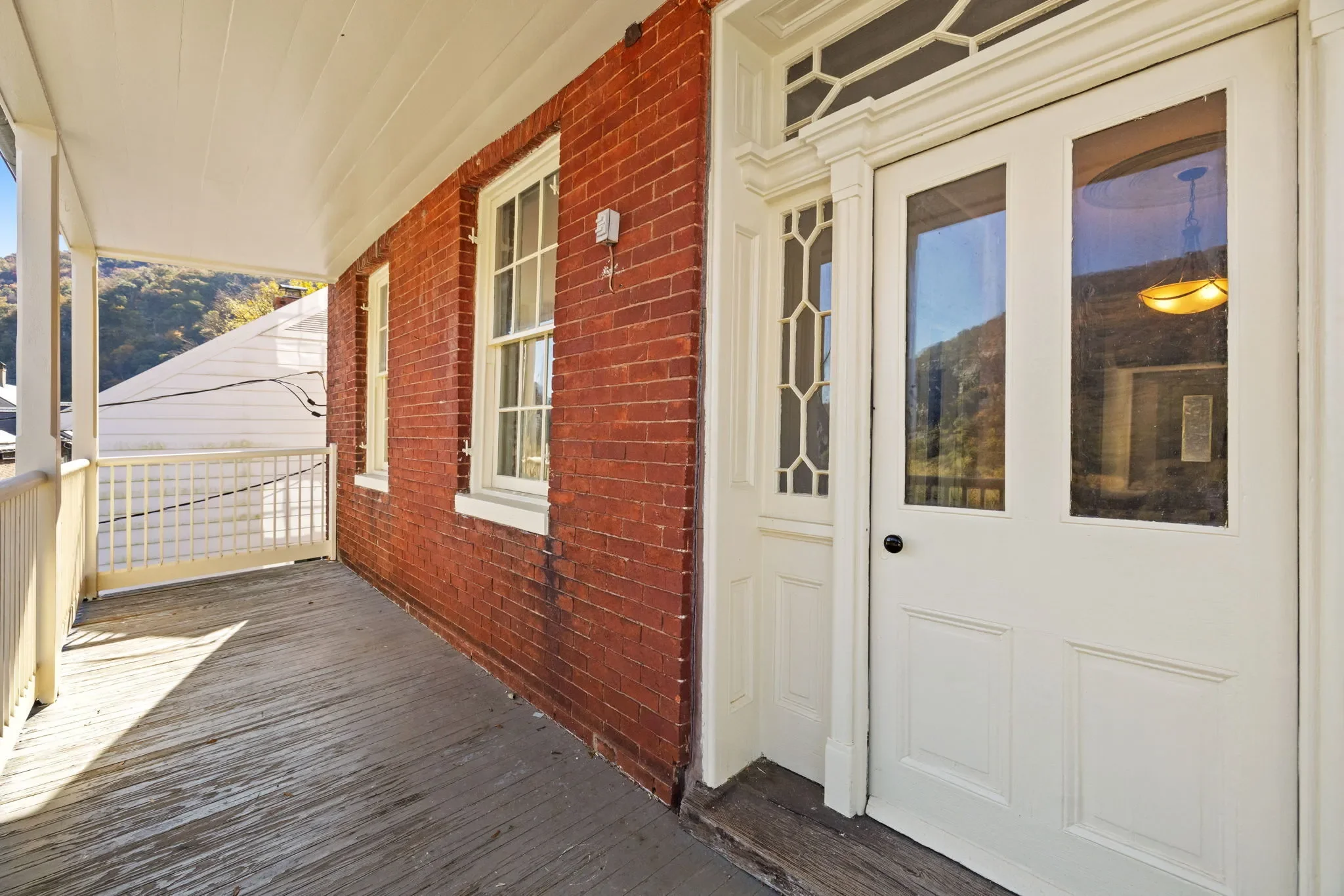 167 Public Way , Harpers Ferry, WV 25425, Harpers Ferry, West Virginia, United States. - Photo 9