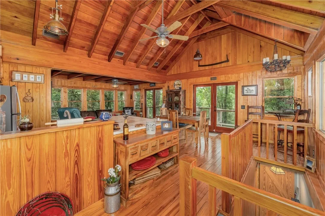 1360 Douglas Fish Camp Road, White Oak, GA 31568, White Oak, Georgia, United States. - Photo 3