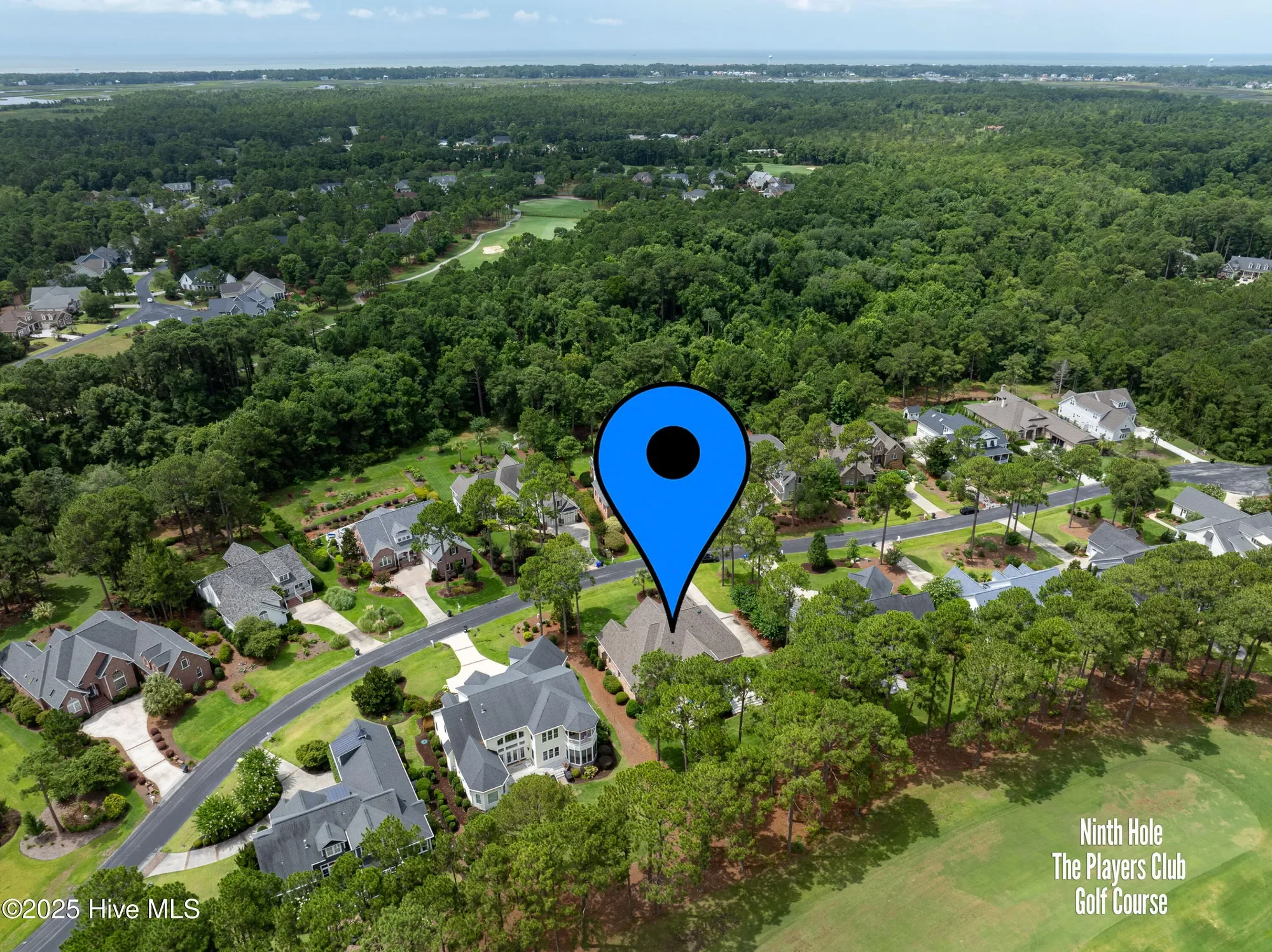 3708 Fairfield Way, Southport, North Carolina, United States. - Photo 63
