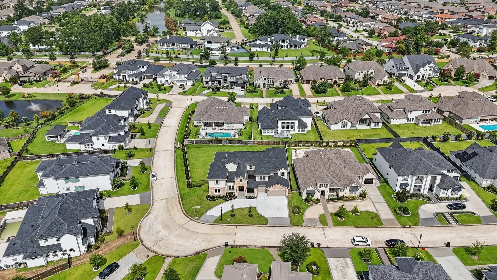 24807 Pacific Dunes Lane, Spring, TX 77389, Spring, Texas, United States. - Photo 39