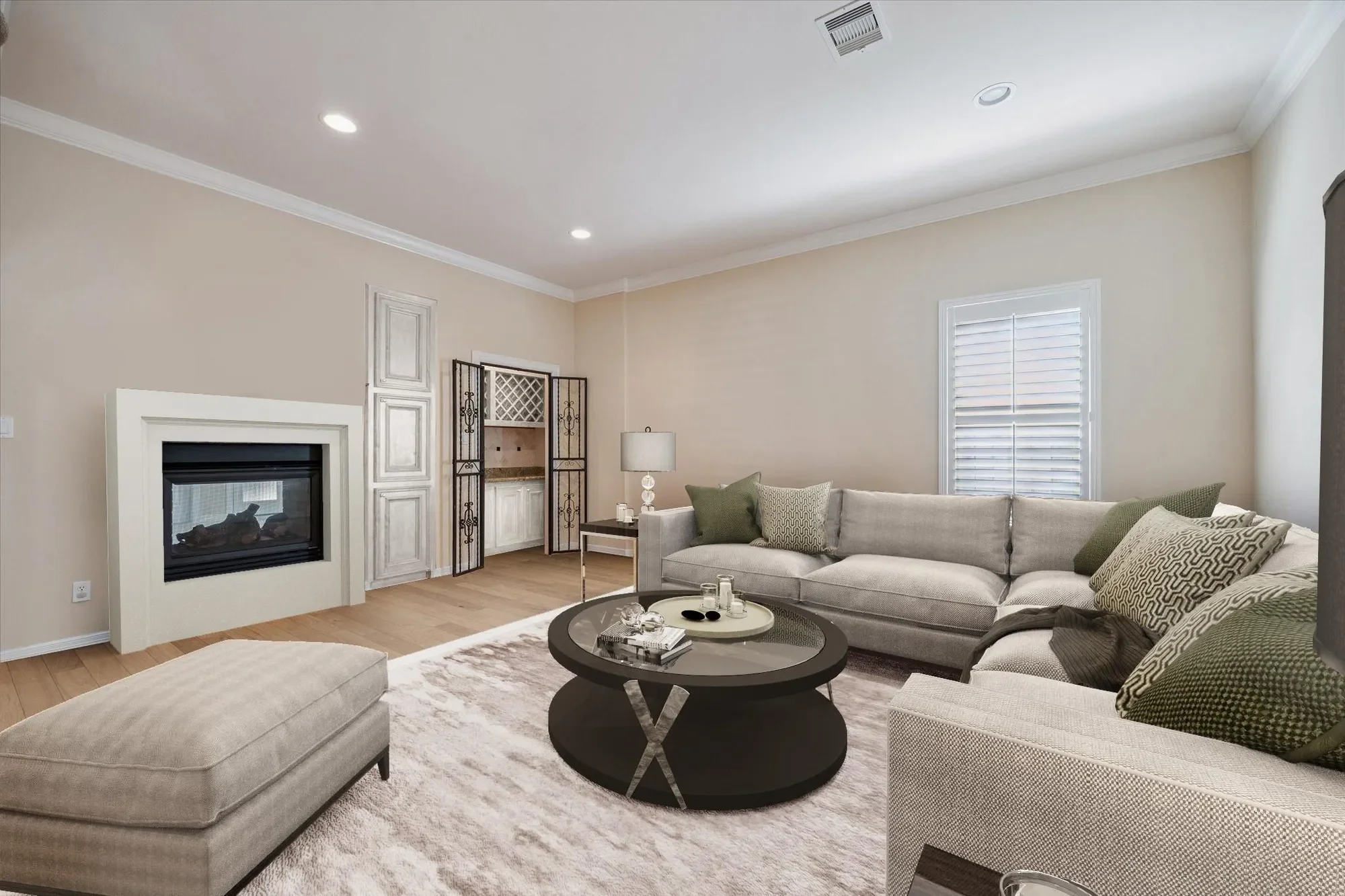 2601 Talbott Street, Houston, Texas, United States. - Photo 12