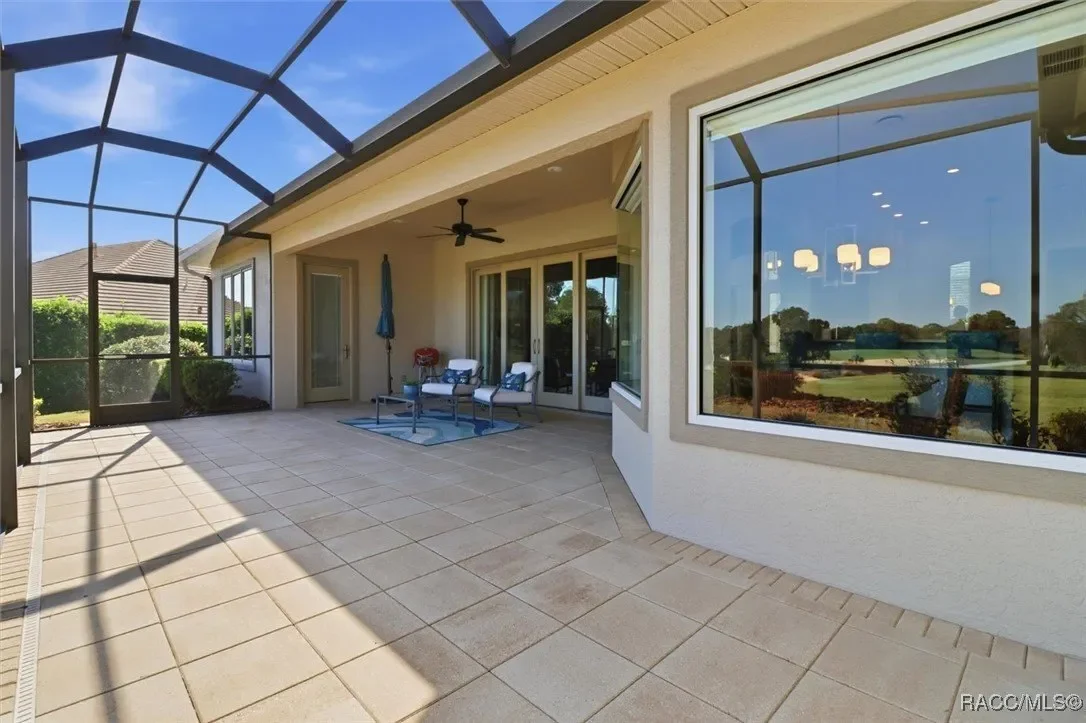 2618 N Carnoustie Loop, Lecanto, FL 34461, Lecanto, Florida, United States. - Photo 29