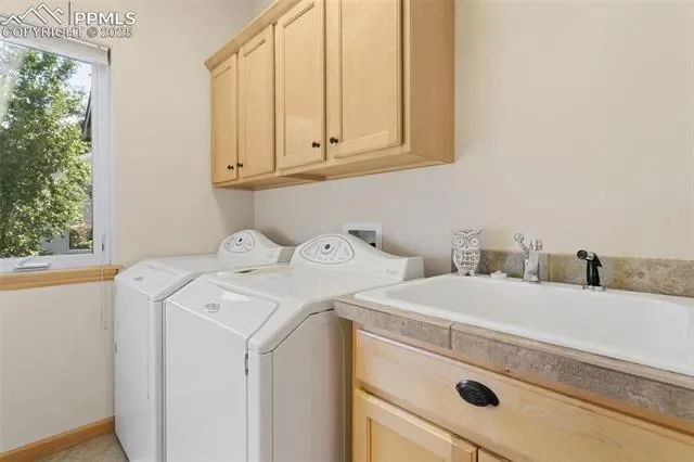 18265 Knollwood Boulevard, Monument, CO 80132, Monument, Colorado, United States. - Photo 25