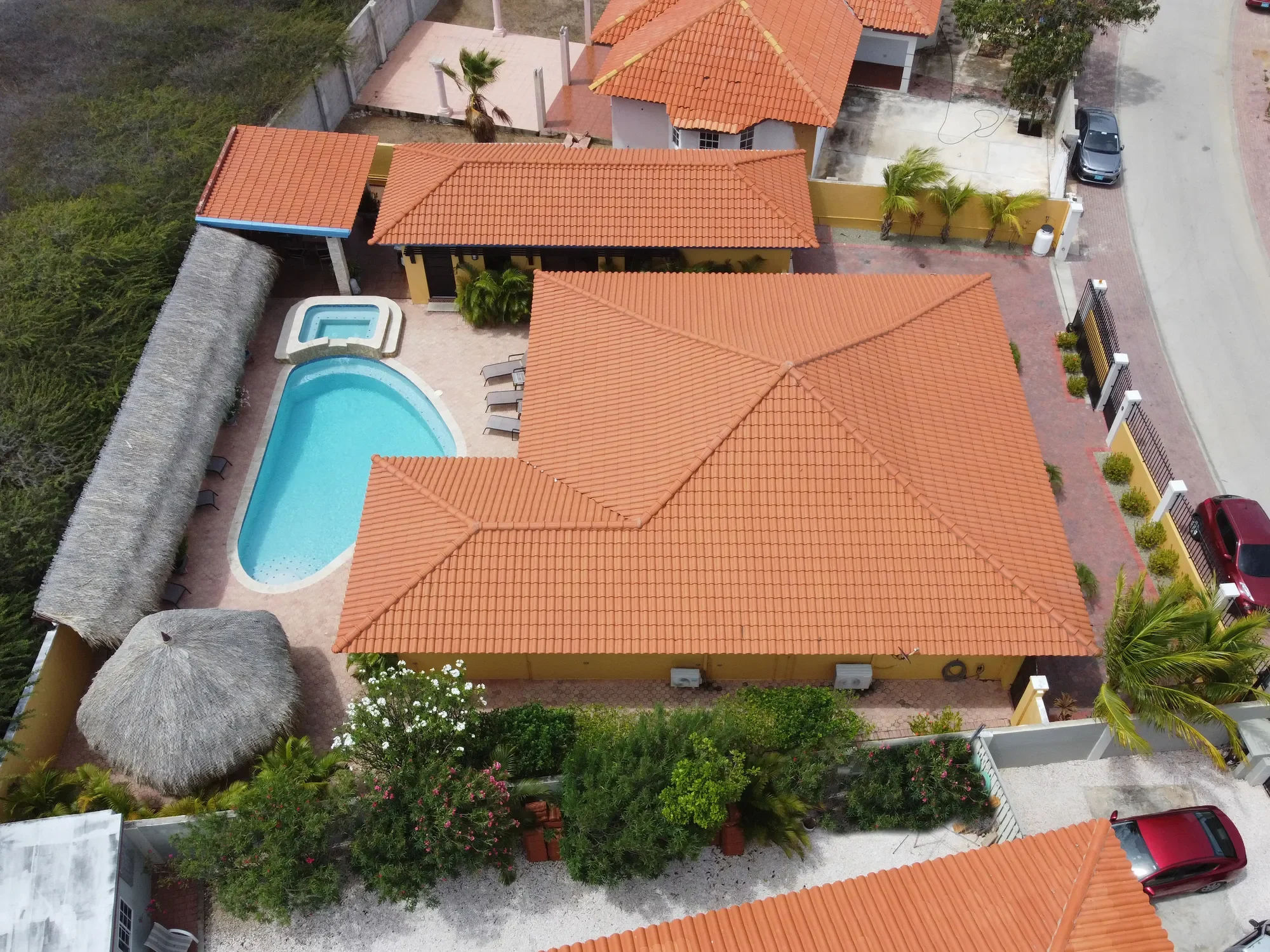 Safir 27, Noord, Aruba. - Photo 15