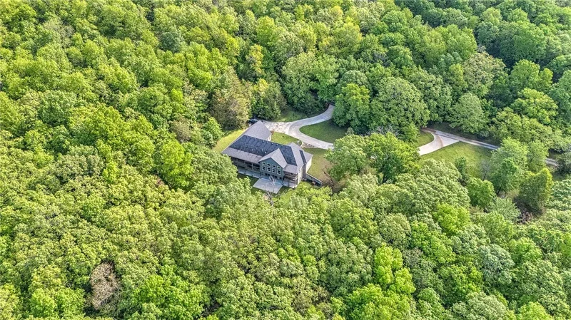 11391 Mountain Spring Drive, Fayetteville, AR 72701, Fayetteville, Arkansas, United States. - Photo 6