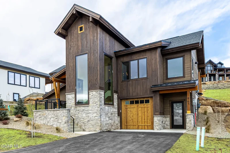 841 Black Feather Court, Granby, CO 80446, Granby, Colorado, United States. - Photo 3