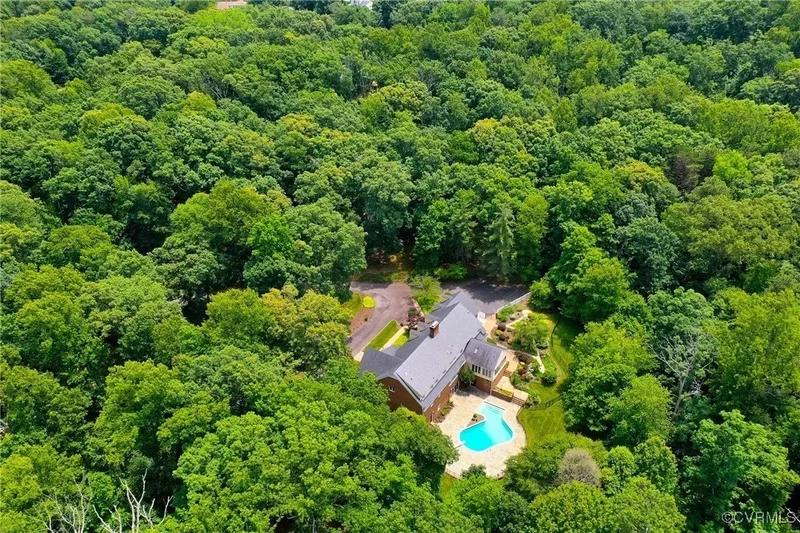 3320  Traylor Dr, Richmond, VA, 23235, USA, Bon Air, Virginia, United States. - Photo 36