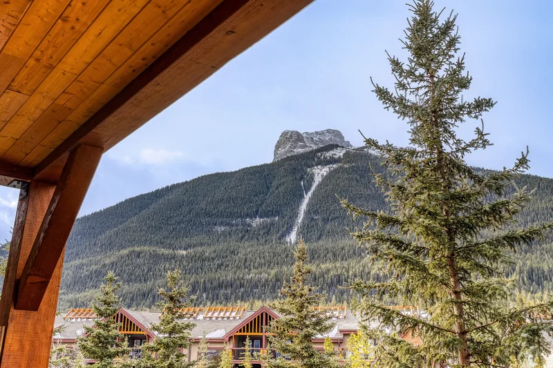 327-104 Armstrong Place, Canmore, AB T1W 3L5, Canmore, Alberta, Canada. - Photo 46