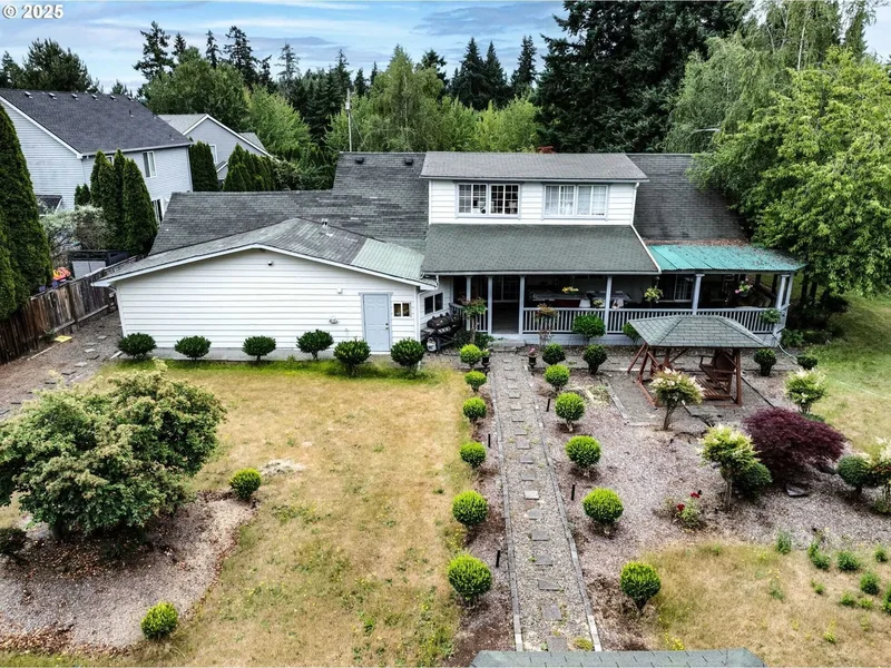 15095 SW WEIR RD, Beaverton, Oregon, United States. - Photo 15
