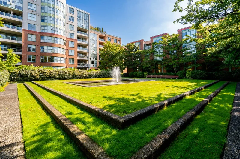408 - 503 W 16th Avenue, Vancouver, British Columbia, Canada. - Photo 8