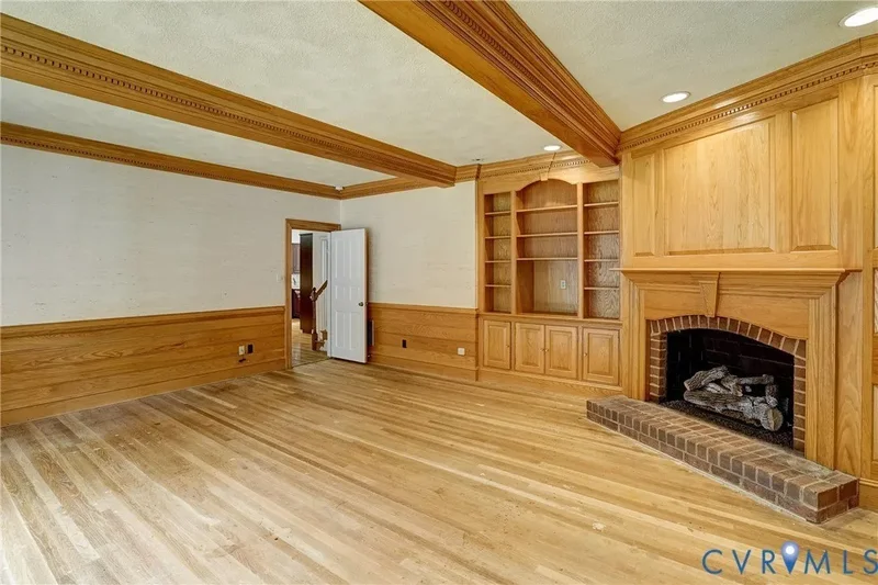 3320  Traylor Dr, Richmond, VA, 23235, USA, Bon Air, Virginia, United States. - Photo 7