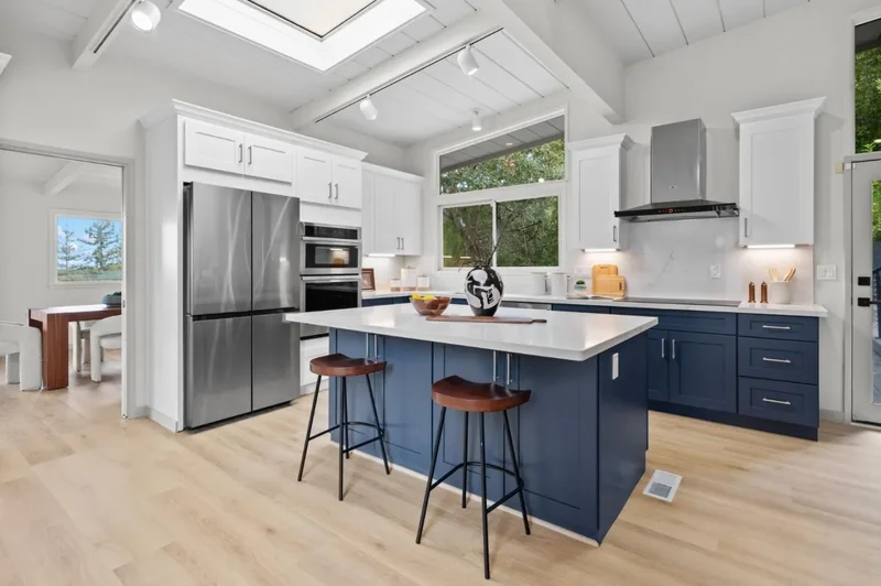 2987 Alexis Drive, Stanford, California, United States. - Photo 30
