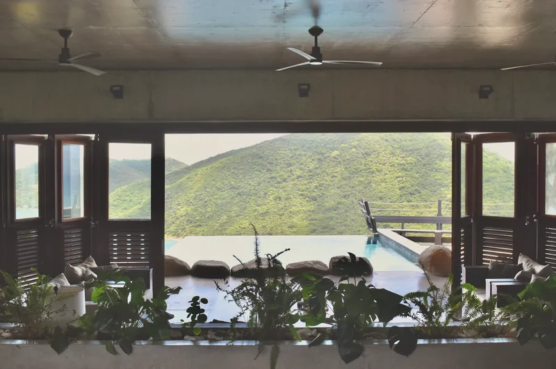 Segura - Under Contract, Virgin Gorda, Spanish Town, Virgin Gorda, British Virgin Islands. - Photo 48