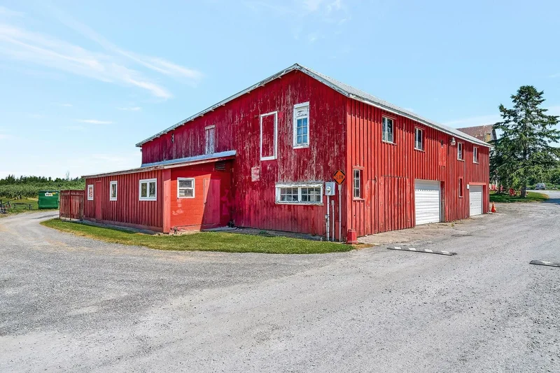 657 Bongards Cross Rd, Prince Edward County, ON K0K 2T0, Prince Edward, Ontario, Canada. - Photo 31