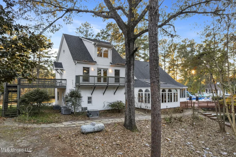 36 Shady Lane, Hattiesburg, MS 39402, Hattiesburg, Mississippi, United States. - Photo 96