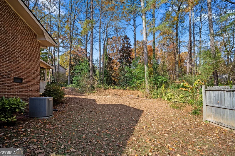 4955 Springfield Drive, Atlanta, GA 30338, Dunwoody, Georgia, United States. - Photo 27