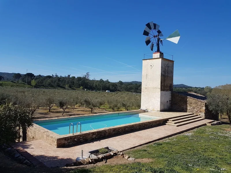 Illa, Llagostera, Catalonia, Spain. - Photo 18