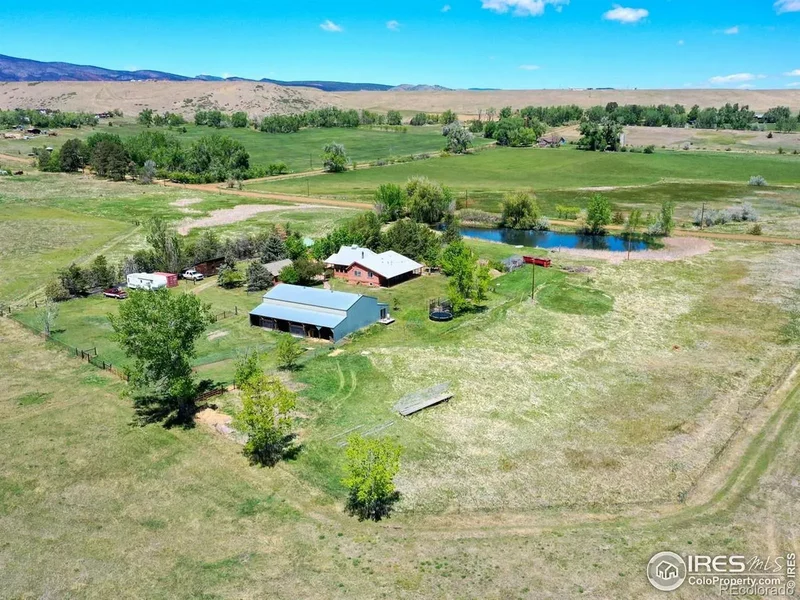 5196 Oxford Road, Longmont, Colorado, United States. - Photo 9