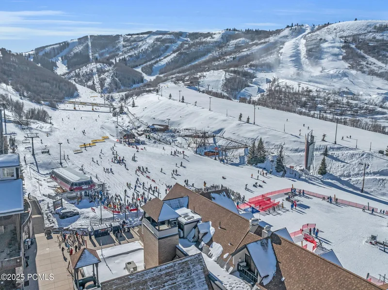 1401 Lowell Avenue 39, Park City, Utah, United States. - Photo 39
