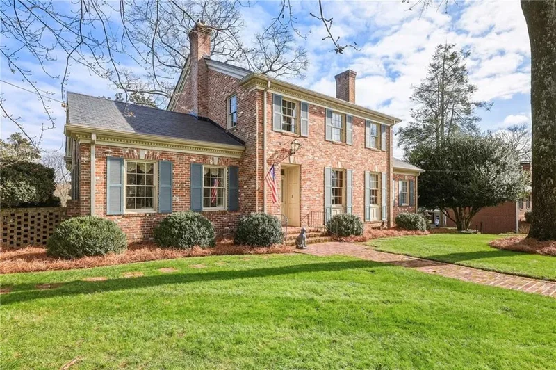1606 Riverside Drive, Gainesville, Georgia, United States. - Photo 7