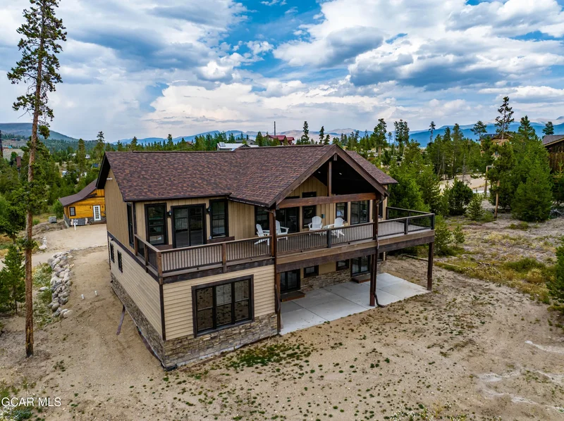 84 County Road 4035, Grand Lake, CO 80447, Grand Lake, Colorado, United States. - Photo 54