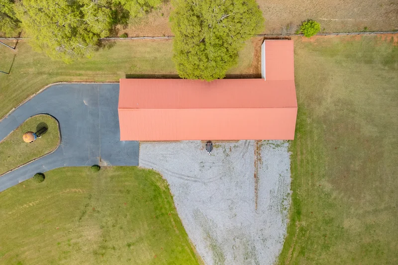 221 John Ray Lane , Eastaboga, AL 36260, Eastaboga, Alabama, United States. - Photo 81