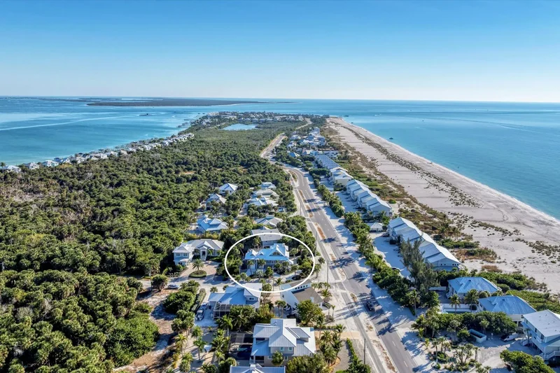 402 Lafitte Street, Boca Grande, FL 33921, Boca Grande, Florida, United States. - Photo 38