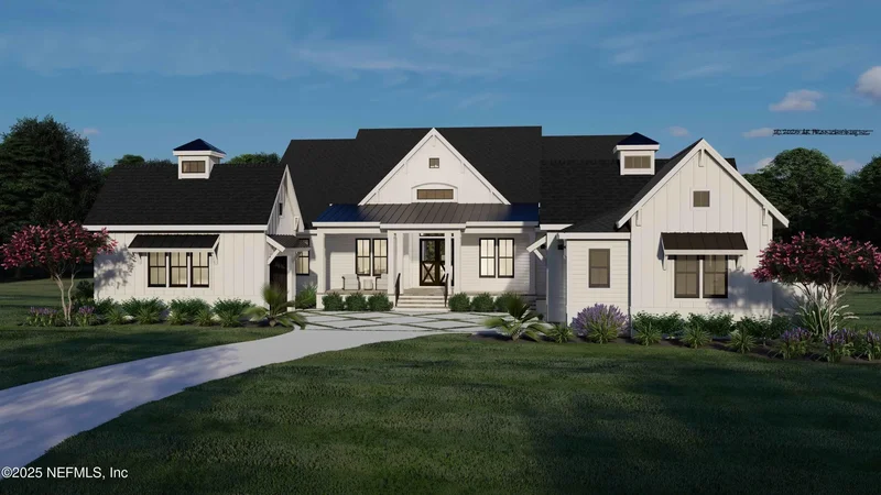 Single Family Residence in Ponte Vedra