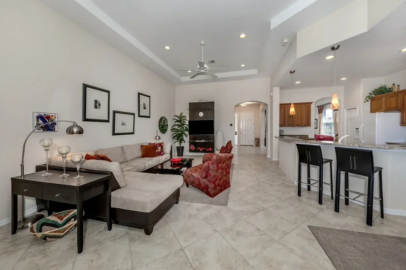 117 Savona Way, North Venice, FL 34275, Venice, Florida, United States. - Photo 14