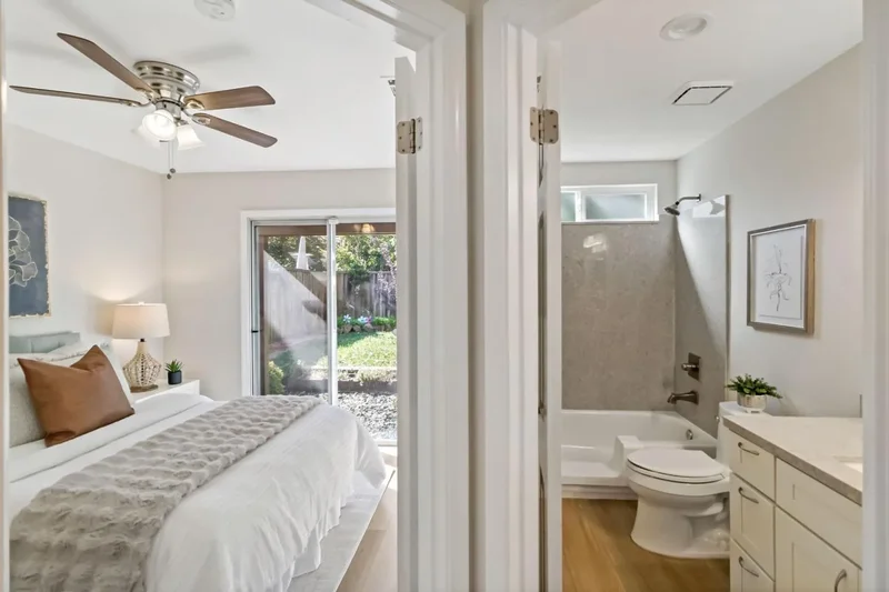 4593 Fallstone Court, San Jose, California, United States. - Photo 27