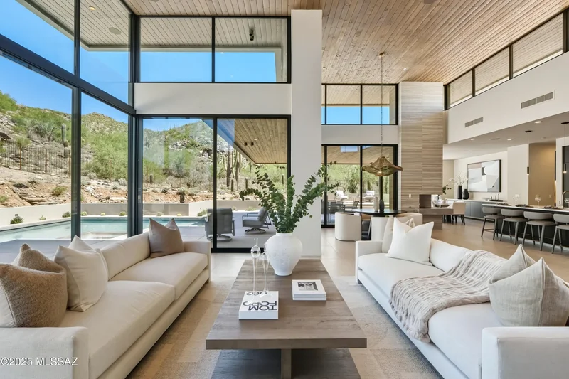 6384 W Rockpoint Ridge Place, Marana, AZ, 85658, USA, Marana, Arizona, United States. - Photo 6