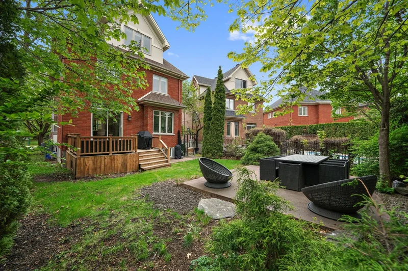 Montréal, Quebec, Canada. - Photo 7