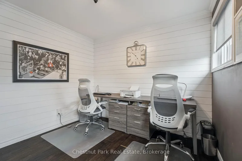 16 Davies Crescent, Barrie, Ontario, Canada. - Photo 49