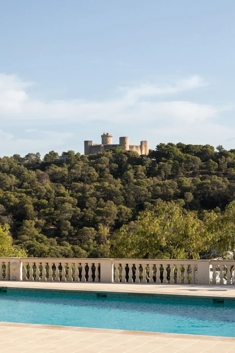 Islas Baleares, Genoa, Palma, Balearic Islands. - Photo 17