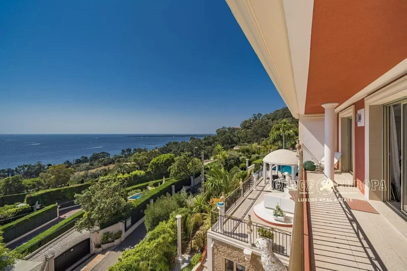 Cannes, Provence-Alpes-Côte d'Azur, France. - Photo 13