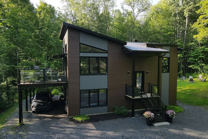 5 Ch. des Faisans, Potton, QC J0E1X0, Mansonville, Quebec, Quebec, Canada. - Photo 7