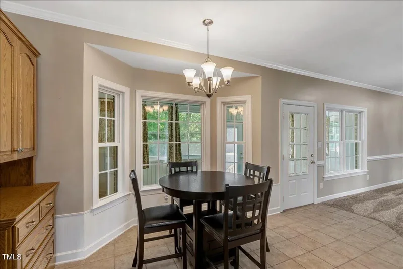 1086 Roberts Chapel Road, Stem, NC 27581, Stem, North Carolina, United States. - Photo 33