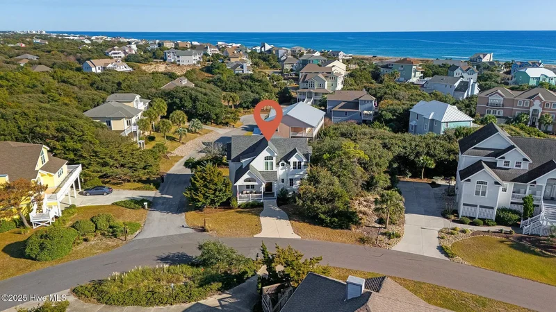 112 Windjammer S, Emerald Isle, NC 28594, Emerald Isle, North Carolina, United States. - Photo 43