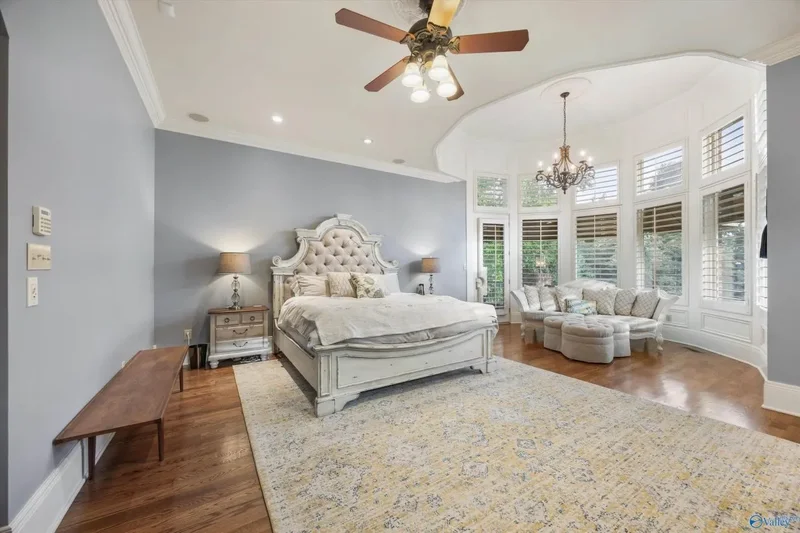 12955 Saint Andrew Drive, Athens, AL, 35611, USA, Athens, Alabama, United States. - Photo 14