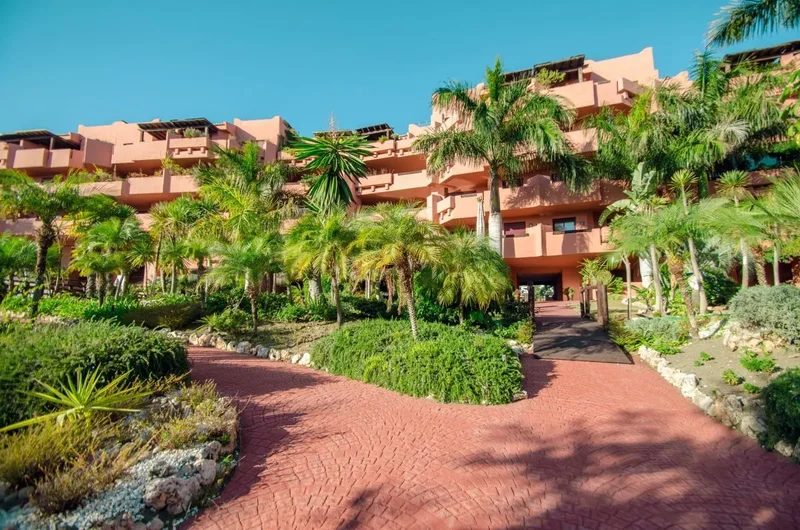 Estepona, Andalusia, Spain. - Photo 8