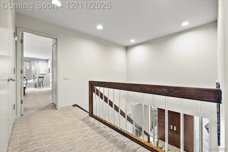 4539 Middleton Court, West Bloomfield Charter Township, MI 48323, Orchard Lake Village, Michigan, United States. - Photo 17