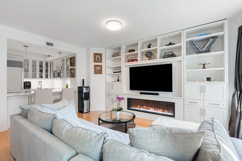 304 - 38 Avenue Road, Toronto, Ontario, Canada. - Photo 17