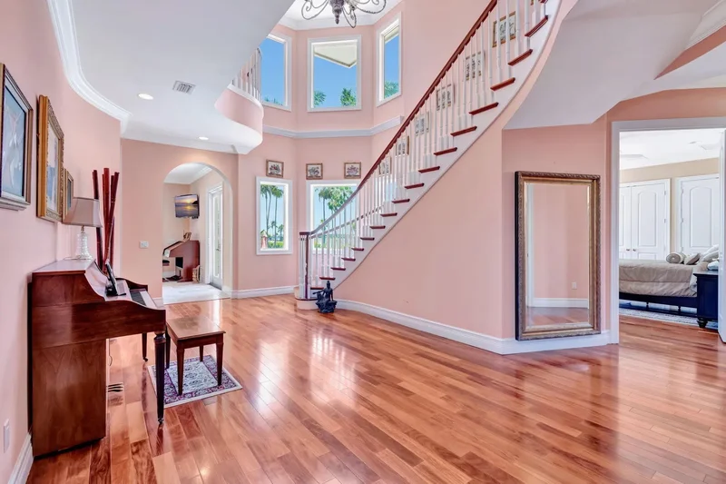 2660 NW Collins Cove Road, Stuart, Florida, United States. - Photo 9