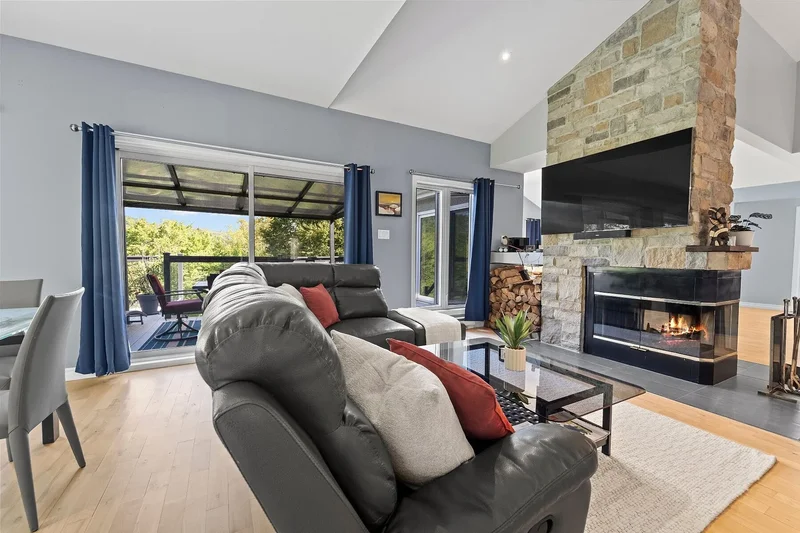 4510 Rue de la Rogeloise, Sainte-Adèle, QC J8B3L3, Sainte-Adèle, Quebec, Canada. - Photo 26