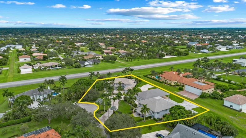 15850 Britten Lane, Wellington, FL, 33414, USA, Wellington, Florida, United States. - Photo 33