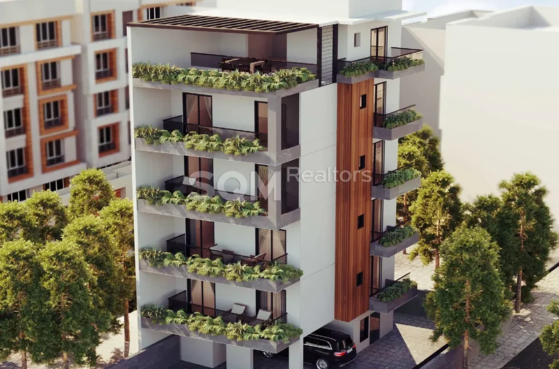 Glyfada, Attica, Greece. - Photo 3
