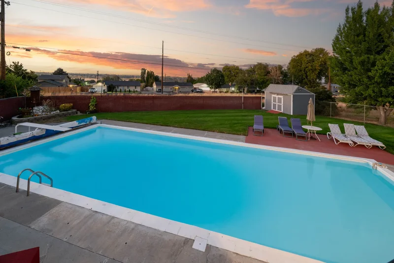 6336 Willamette Ave, Kennewick, WA 99336, Kennewick, Washington, United States. - Photo 45